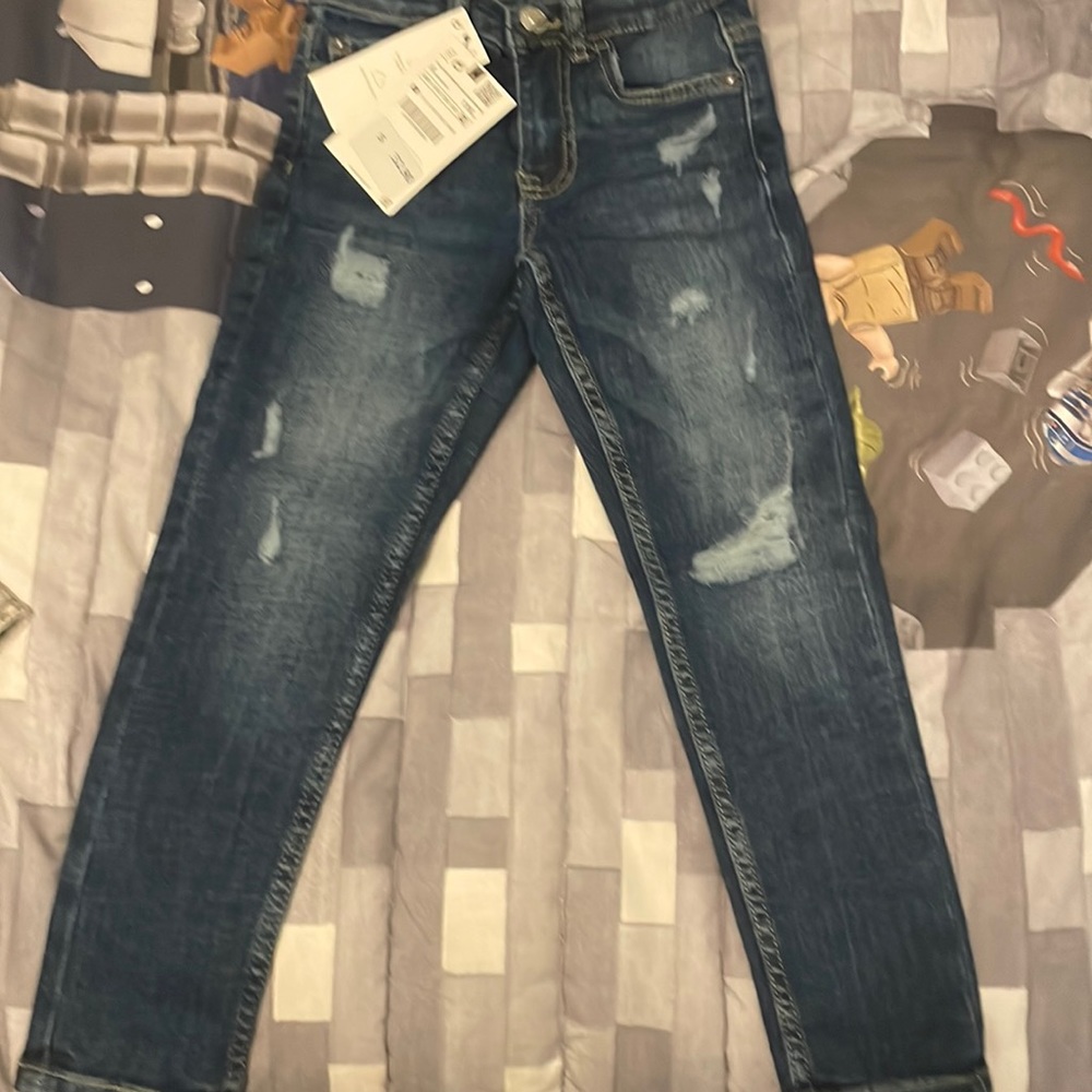 Zara Jeans